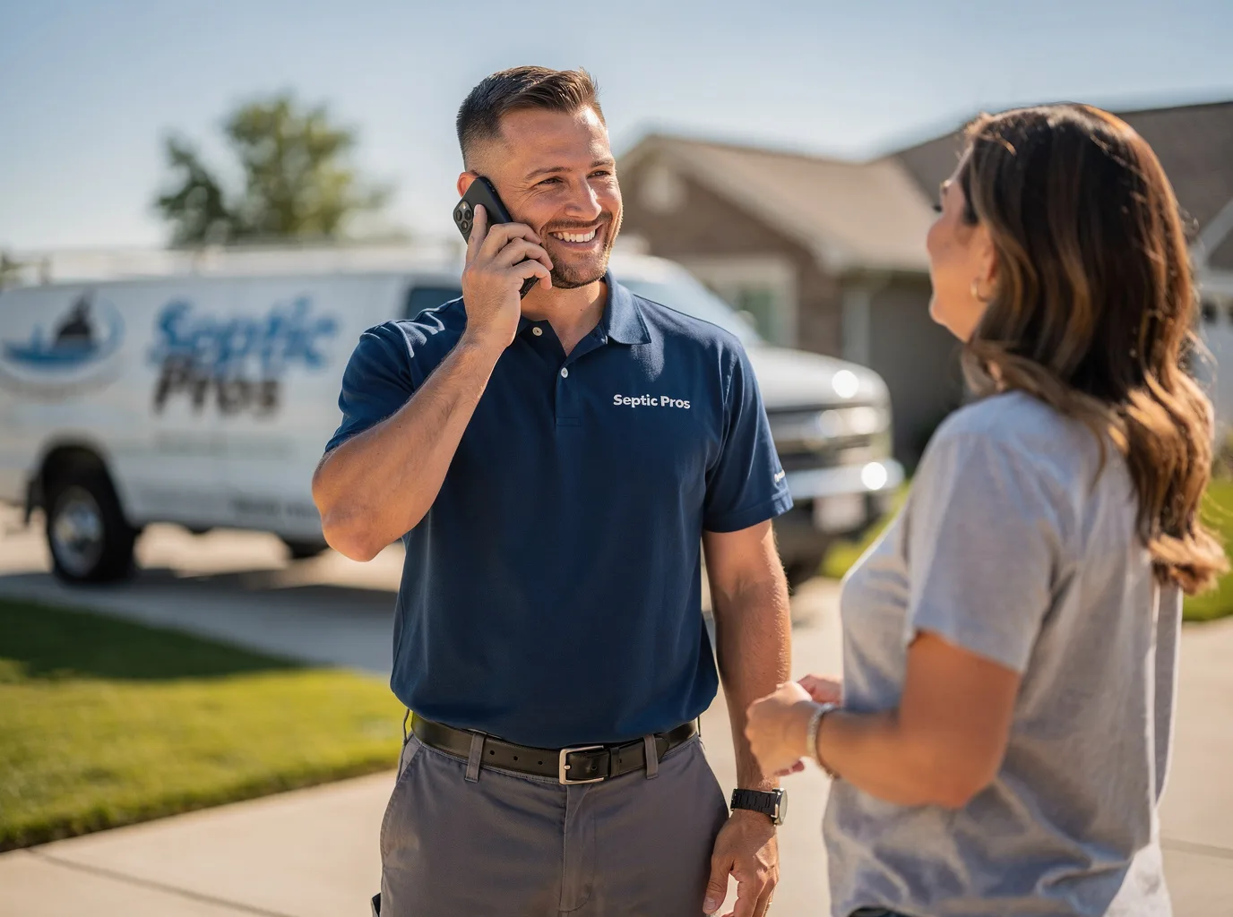 Septic Tank Pumping Hartstown, PA FAQs